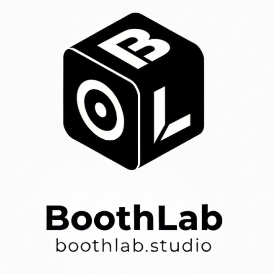 Logo de Boothlab